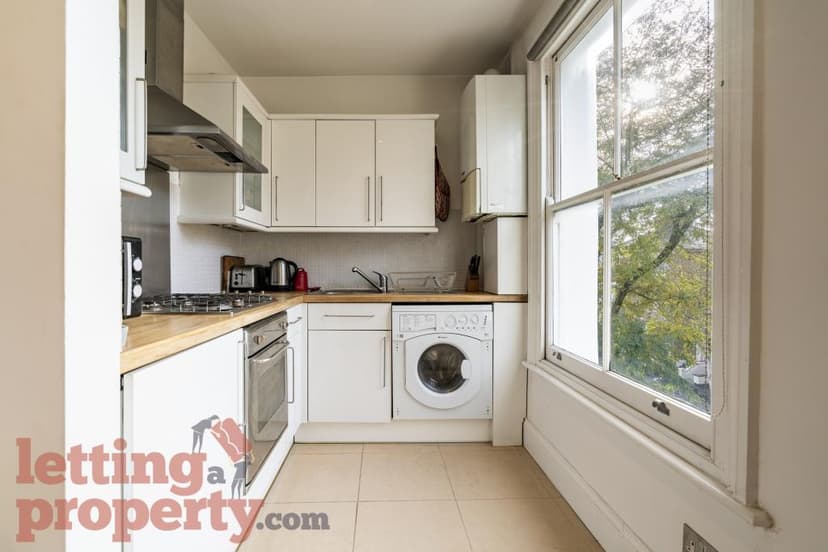 Image 3:1 bedroom Apartment or flat to rent