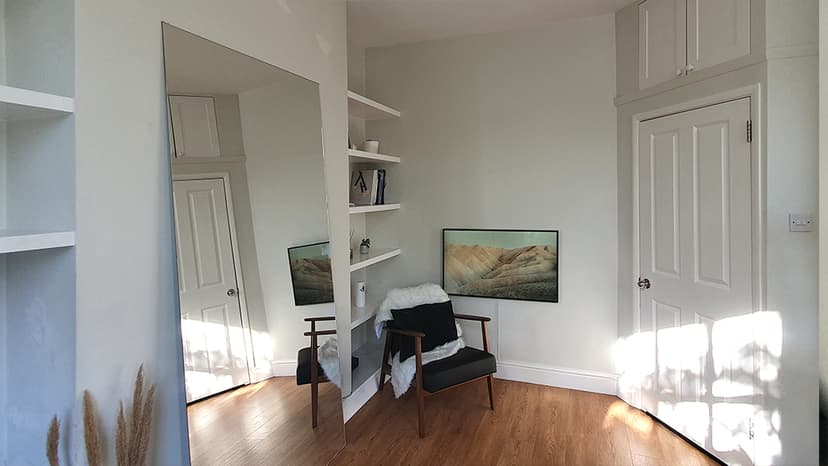 Image 3:1 bedroom Apartment or flat to rent