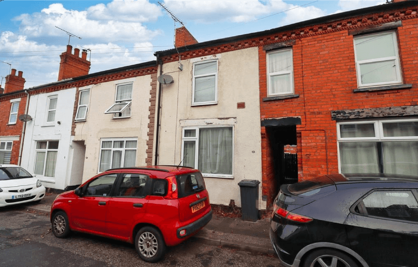 Image 1:2 bedroom Terraced house to rent