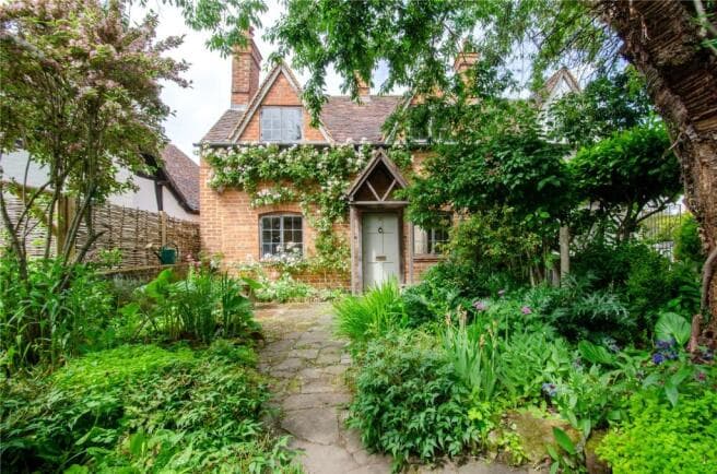 Image 2:2 bedroom Semi-detached house to rent