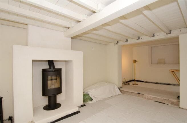 Image 3:2 bedroom Semi-detached house to rent