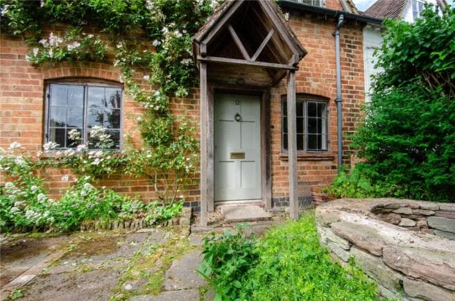 Image 1:2 bedroom Semi-detached house to rent