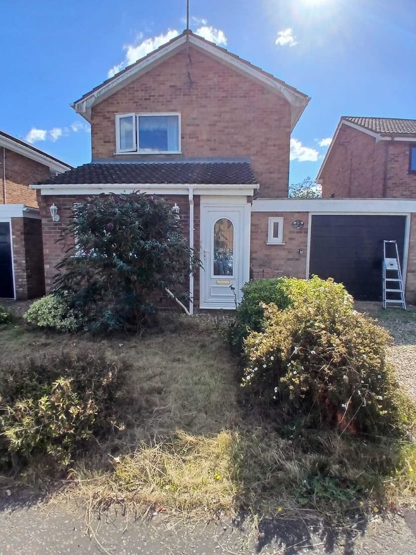 Image 2:3 bedroom Detached house to rent