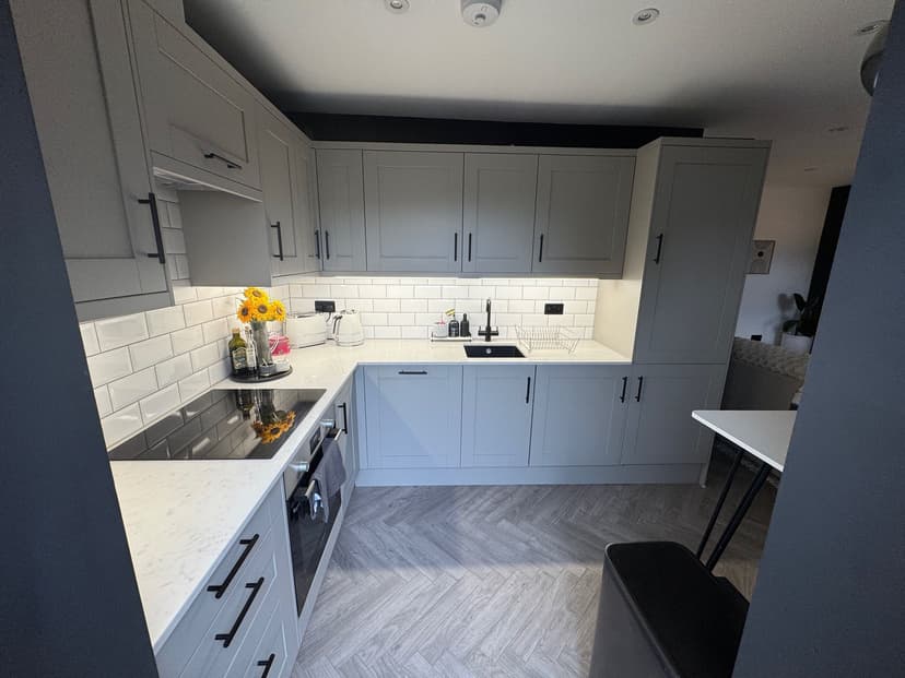 Image 3:1 bedroom Apartment or flat to rent