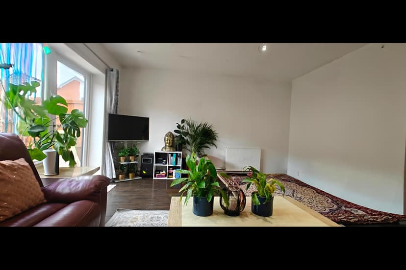 Image 3: Studio Townhouse to rent