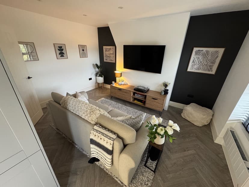 Image 2:1 bedroom Apartment or flat to rent