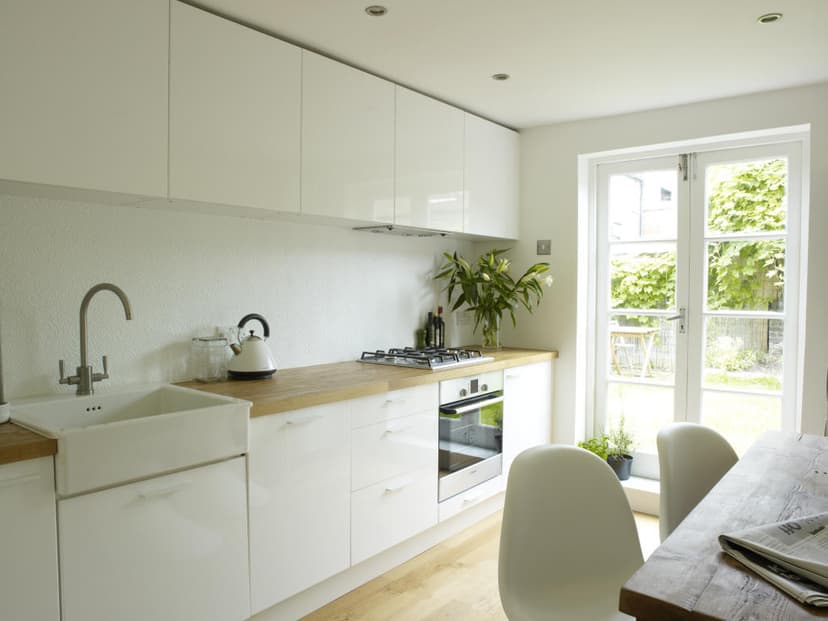 Image 3:1 bedroom Apartment or flat to rent