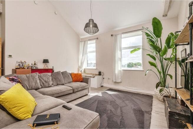 Image 2:2 bedroom Apartment or flat to rent