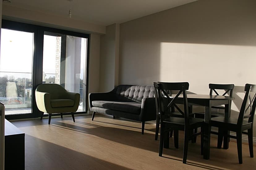 Image 2:1 bedroom Apartment or flat to rent