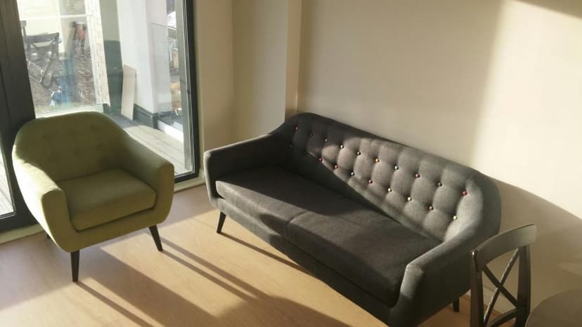 Image 3:1 bedroom Apartment or flat to rent