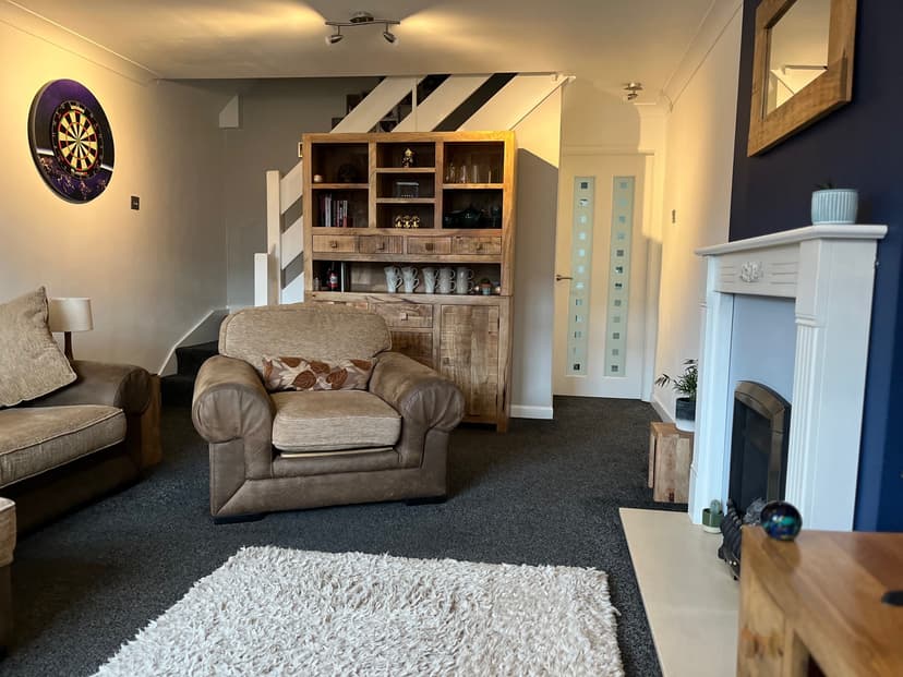 Image 3:2 bedroom Semi-detached house to rent