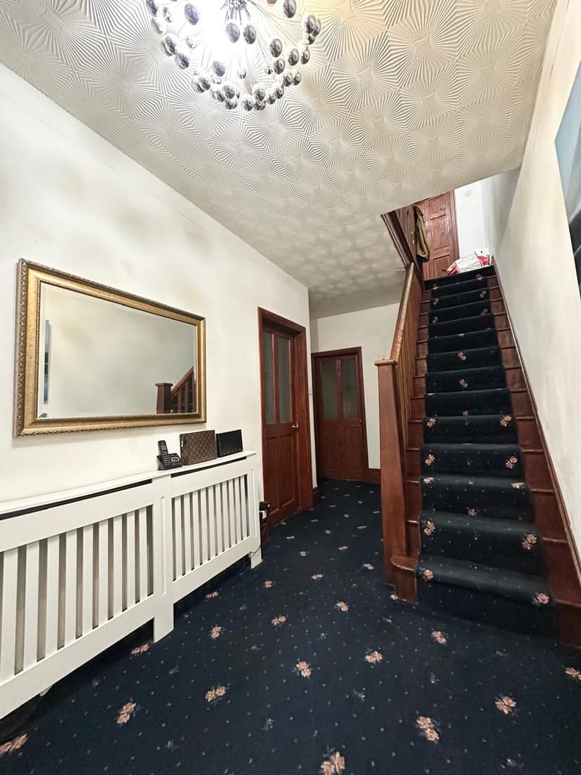 Image 3:3 bedroom Terraced house to rent