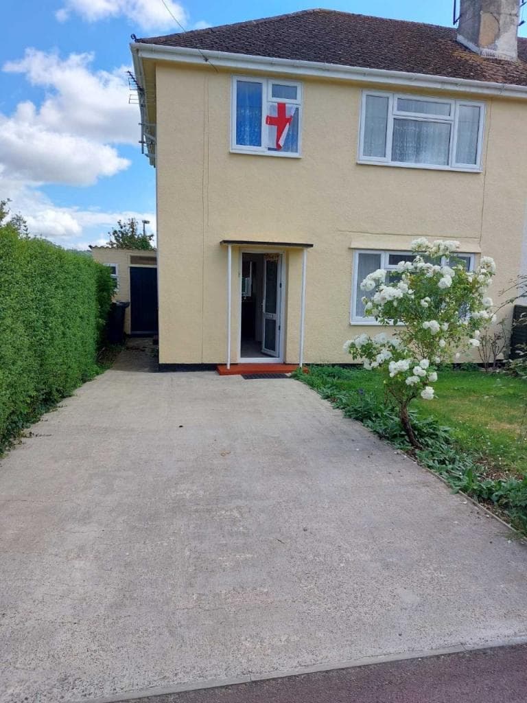 Image 1:3 bedroom Semi-detached house to rent