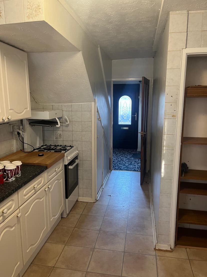 Image 3:3 bedroom Terraced house to rent