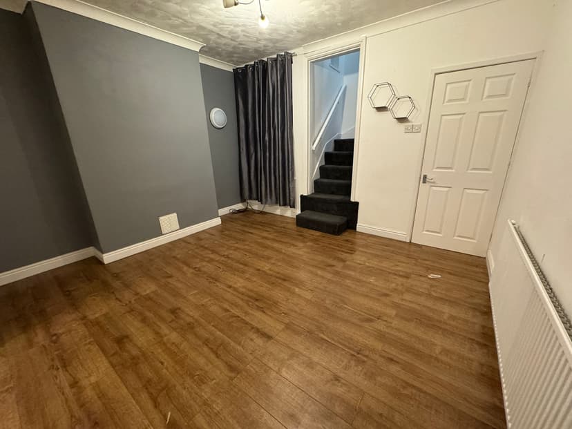 Image 3:3 bedroom Terraced house to rent