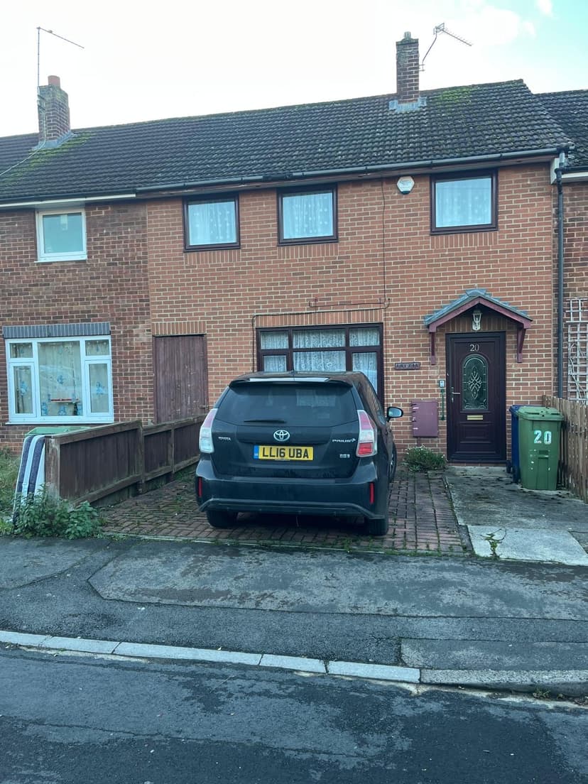 Image 2:3 bedroom Terraced house to rent