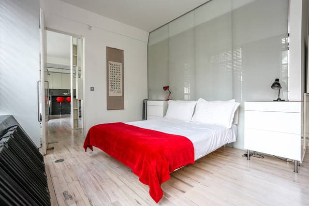 Image 2:1 bedroom Apartment or flat to rent