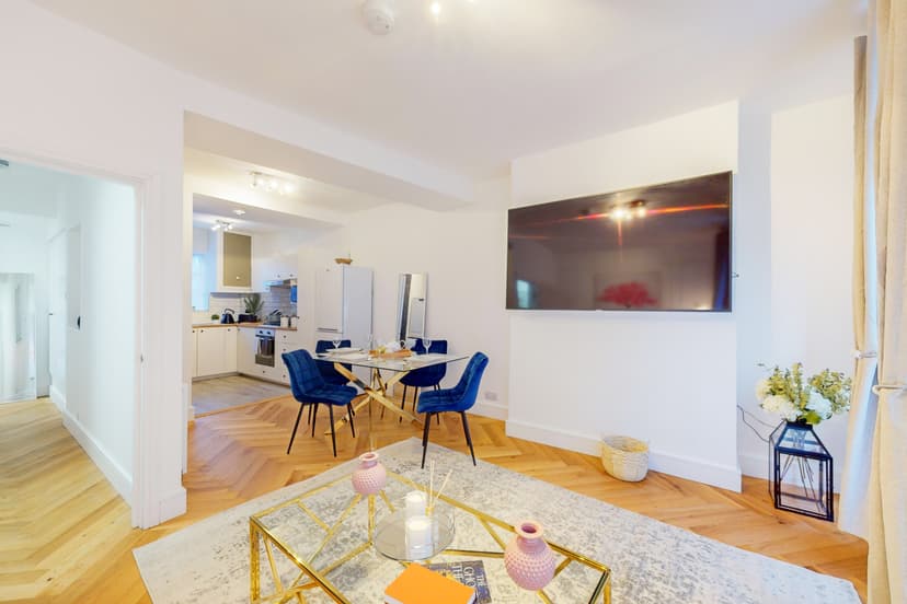 Image 2:2 bedroom Apartment or flat to rent