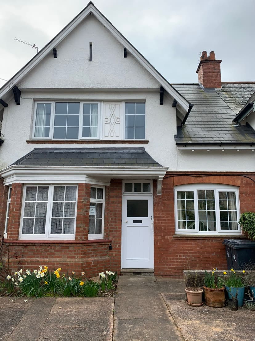 Image 2:1 bedroom Apartment or flat to rent