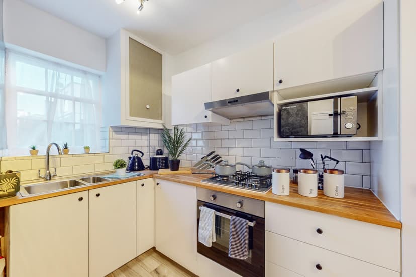 Image 3:2 bedroom Apartment or flat to rent