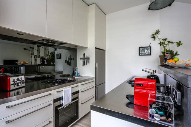 Image 3:1 bedroom Apartment or flat to rent