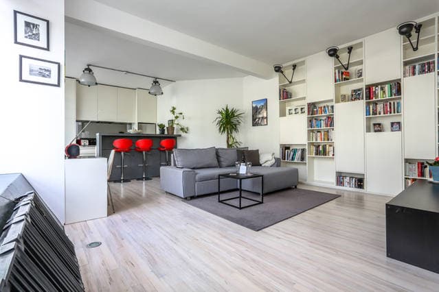 Image 1:1 bedroom Apartment or flat to rent