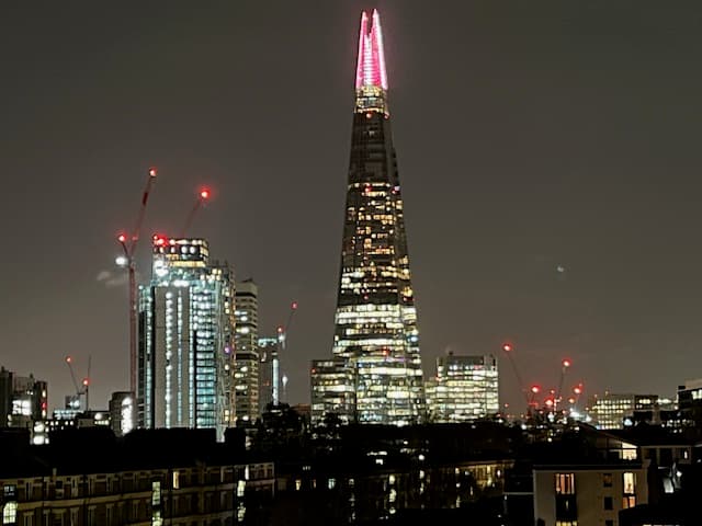 Image 3:1 bedroom Apartment or flat to rent