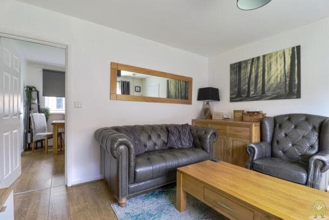 Image 3:3 bedroom Terraced house to rent