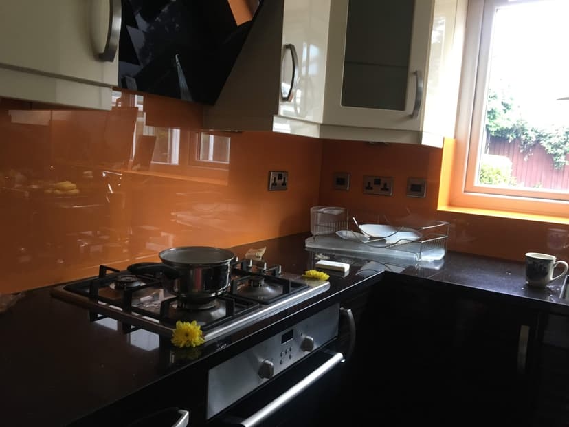 Image 3:4 bedroom Detached house to rent