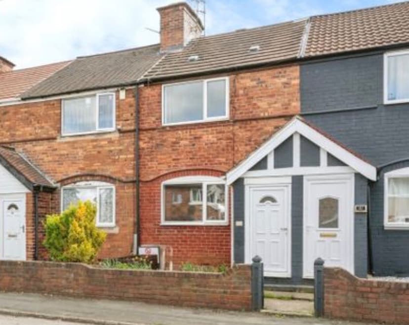 Image 1:3 bedroom Terraced house to rent