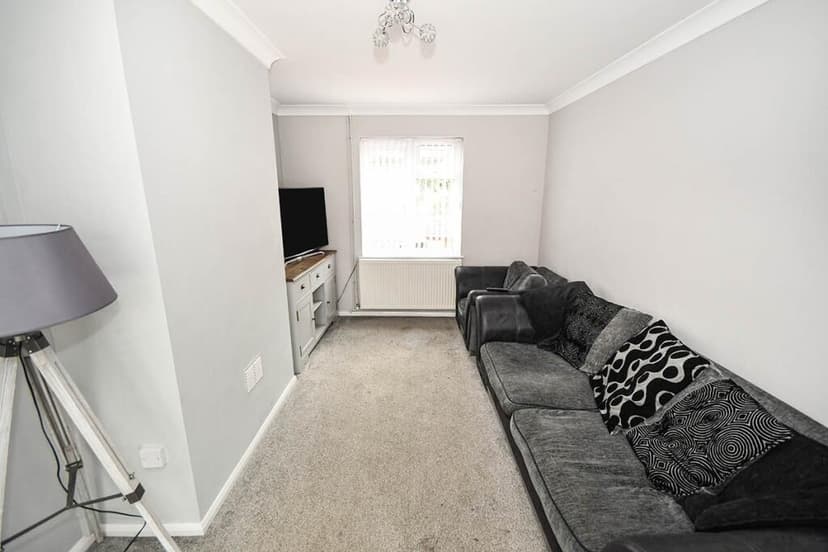 Image 2:2 bedroom Terraced house to rent