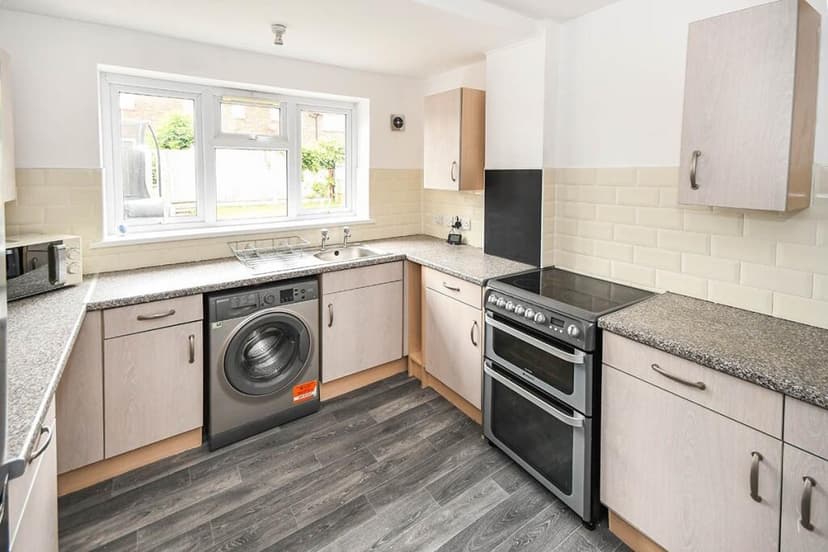 Image 3:2 bedroom Terraced house to rent