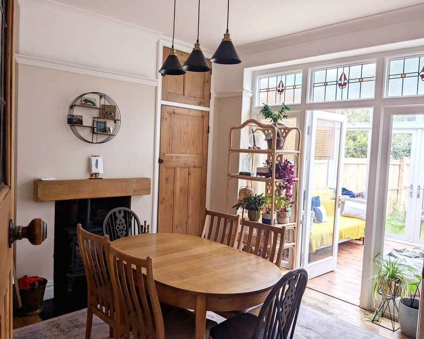 Image 3:3 bedroom Semi-detached house to rent