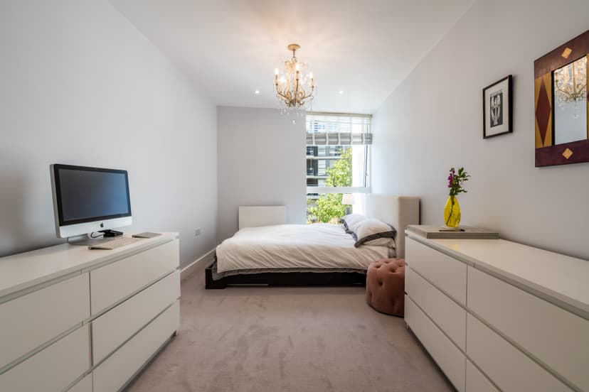 Image 2:2 bedroom Flat to rent