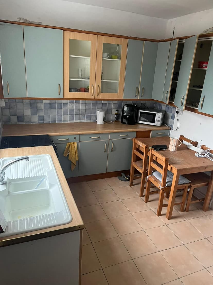 Image 2:2 bedroom Terraced house to rent