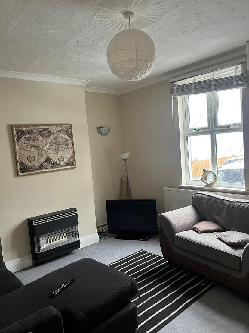 Image 3:2 bedroom Terraced house to rent