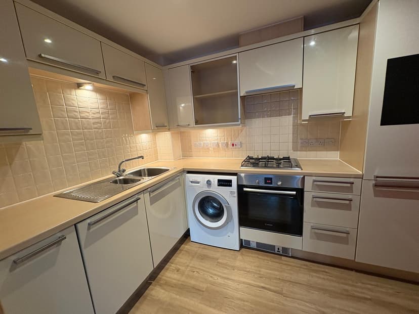 Image 2:2 bedroom Apartment or flat to rent