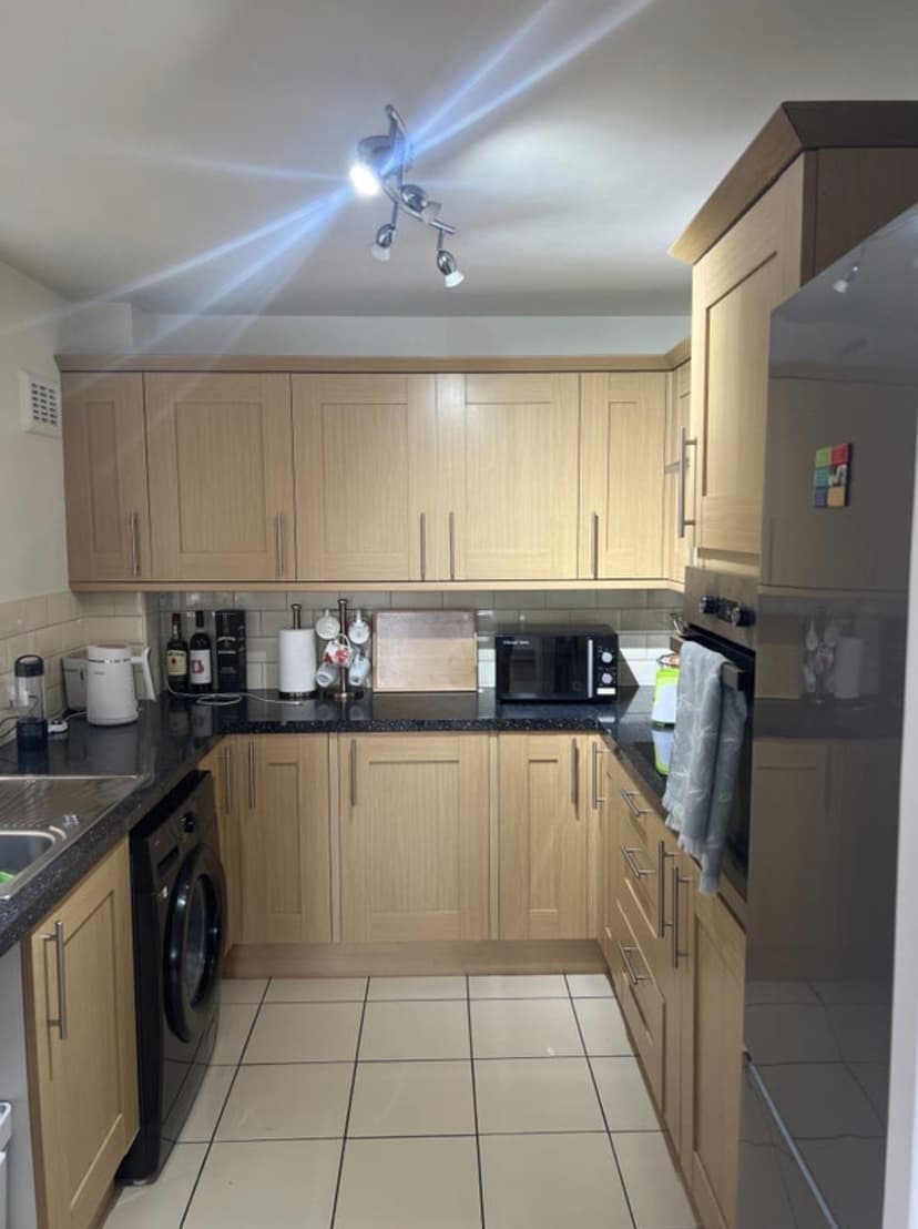 Image 2:2 bedroom Terraced house to rent