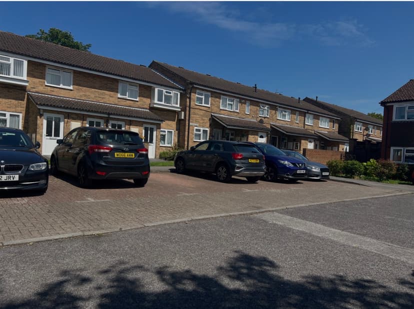 Image 1:2 bedroom Terraced house to rent