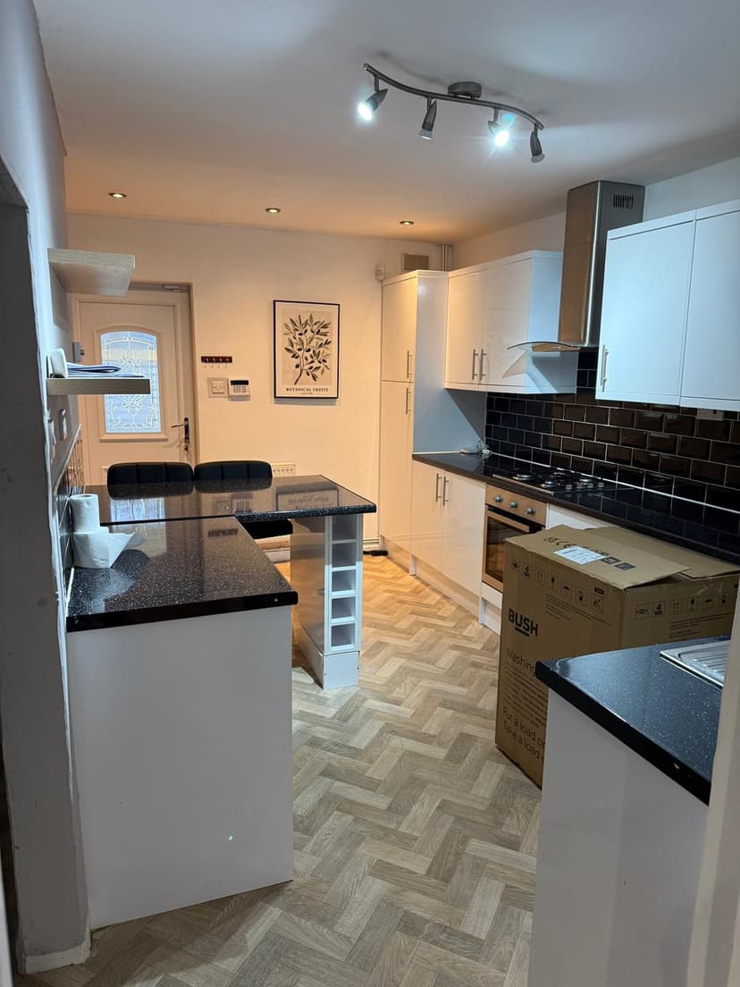 Image 2:3 bedroom Terraced house to rent