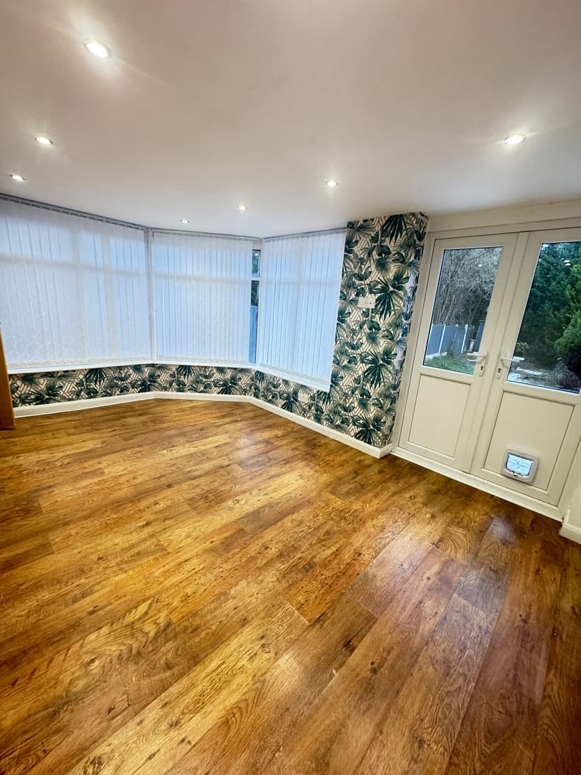 Image 3:3 bedroom Terraced house to rent