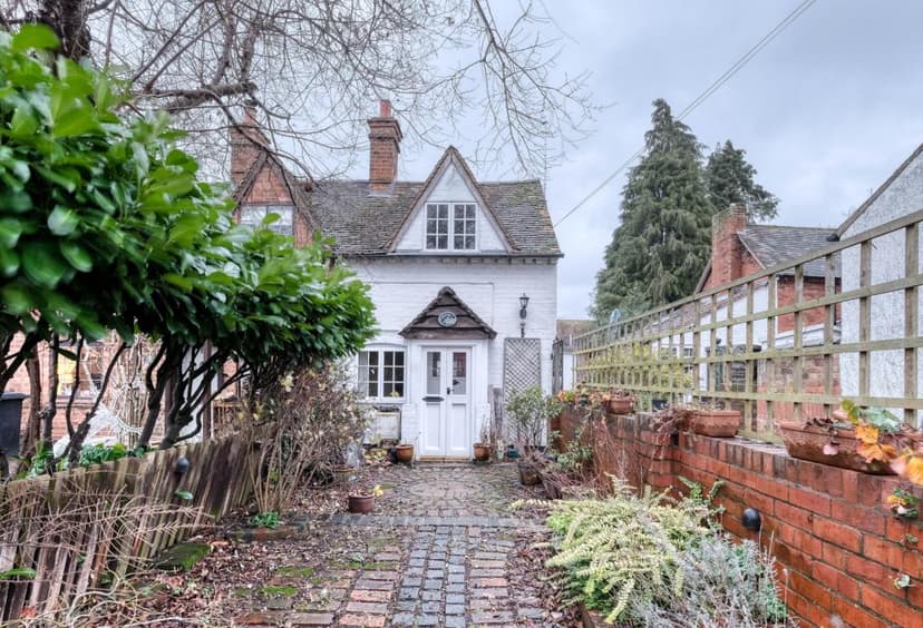 Image 1:2 bedroom Cottage to rent