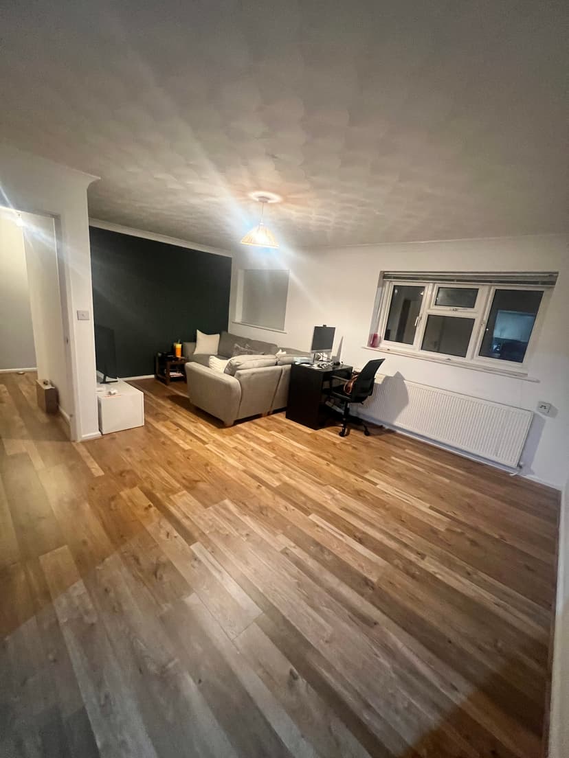 Image 3:2 bedroom Terraced house to rent