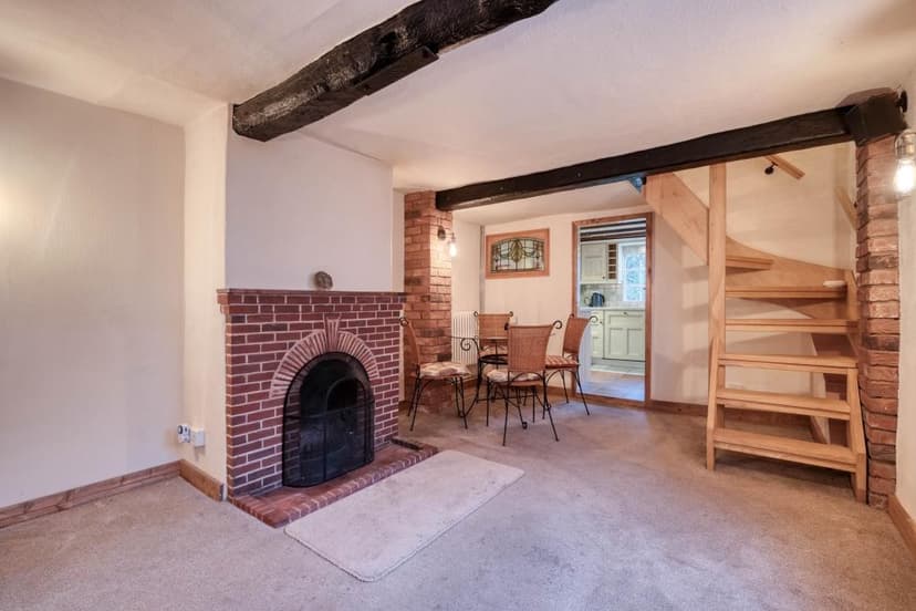 Image 2:2 bedroom Cottage to rent