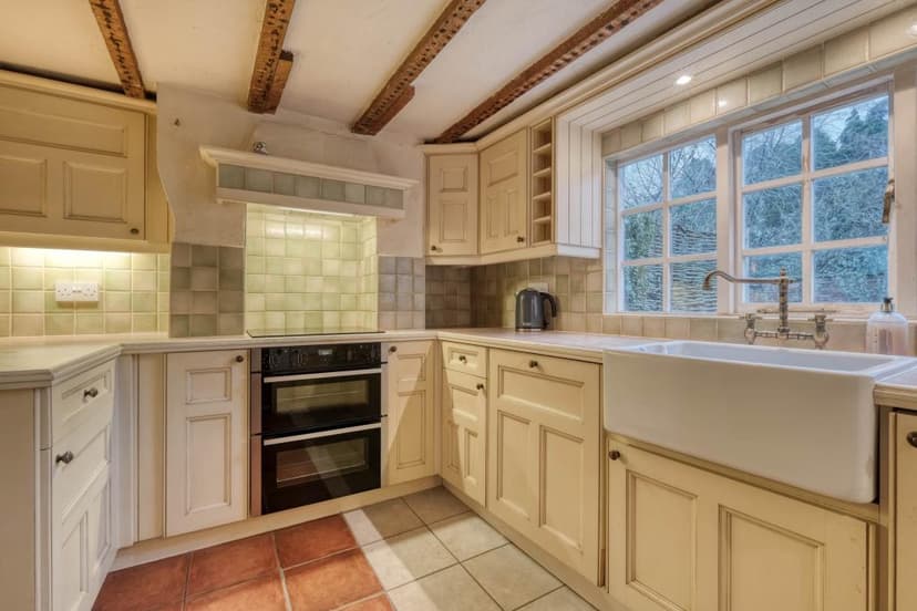 Image 3:2 bedroom Cottage to rent