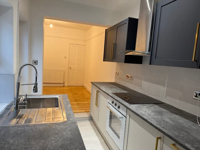 Image 1:3 bedroom Terraced house to rent