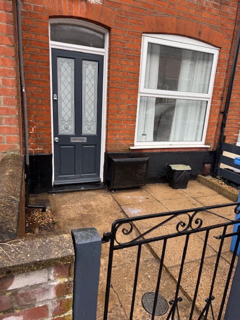 Image 2:3 bedroom Terraced house to rent