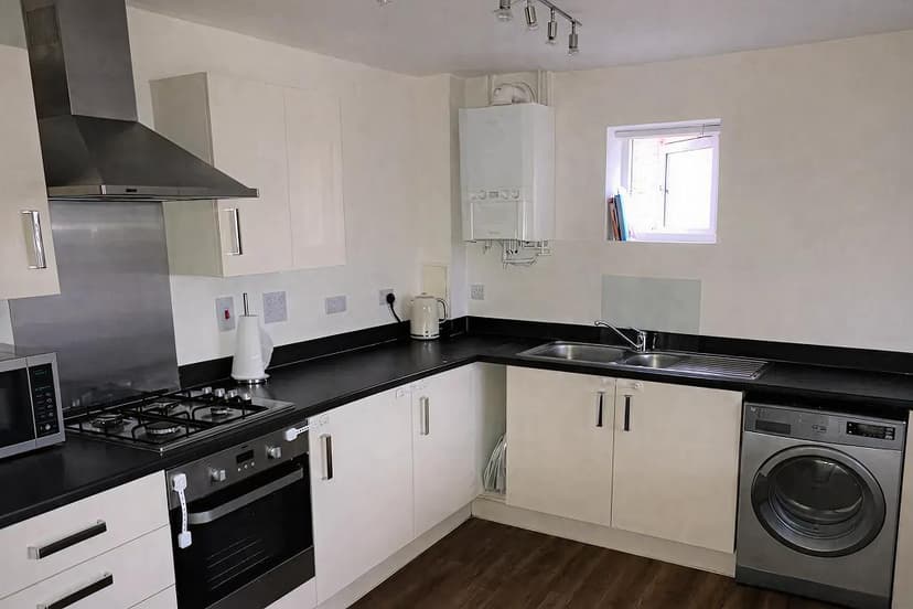 Image 3:2 bedroom Apartment or flat to rent