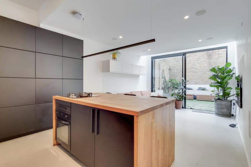 Image 2:3 bedroom Terraced house to rent