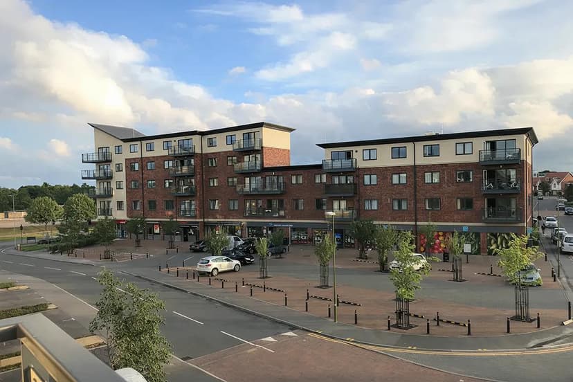 Image 2:2 bedroom Apartment or flat to rent